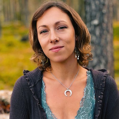 Lilly Bogenberger